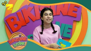 Zarok TV - BIKIŞÎNE BIŞÎNE (S7) - (BEŞ 27)