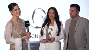 Бюти технологична компания на годината 2025- CodeFashion Awards 2026