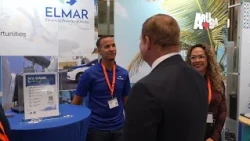 Min Pres na FRED Expo