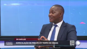 #EconomiaENegócios: Moçambique mostra vulnerabilidade ao depender da África do Sul para exportação