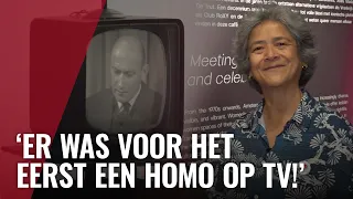 Zo zag queer Amsterdam er eeuwen geleden uit