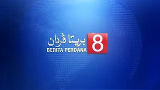 Berita Perdana, 16 Ogos 2026