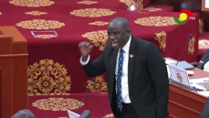 Возобновление работы BNI? Депутаты от меньшинства борются против нового законопроекта о разведке ...