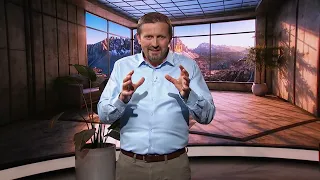 How Should We Live? | “Sabbath – The Commandment of Freedom” with Paulin Giurgi