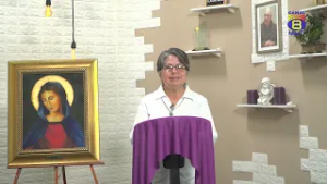 EVANGELIO DE HOY – 18 Febrero 2026