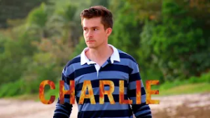 The Journey to 50: Charlie Davis | 'Survivor 50' All-New Wednesdays