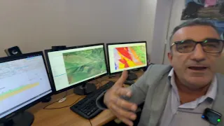 Earthquake in Molise, hearing from the expert: geologist Domenico Angelone - 07/25/2026