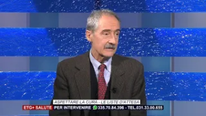 ETG+ SALUTE - ASPETTARE LA CURA - LE LISTE D'ATTESA - 9 FEBBRAIO 2026