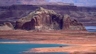 UCLA study says Nevada leads on wastewater recycling as Colorado River shortage grows