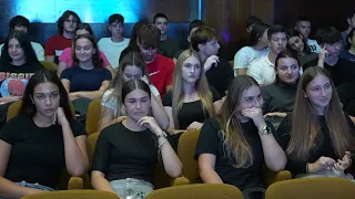 Svečanom akademijom obilježen Dan grada Lukavac