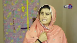 Paap Nagar | Next Episode 112 | Only On KTN ENTERTAINMENT