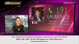 Talk to Me About the Future 8 PM to 10 PM September 20, 2026
