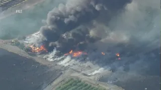 Lawsuit filed in Esparto explosion | To The Point with Alex Bell