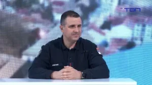Predrag Aničić, gost emisije "Hronika Pančeva" 05.02.2026 - TV Pančevo