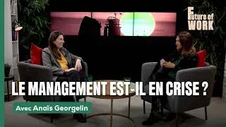 The Future of Management: An Evolving Role?