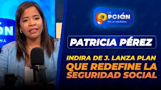 Indira de Jesús Revolutionizes Social Security with Innovative and Necessary Proposal