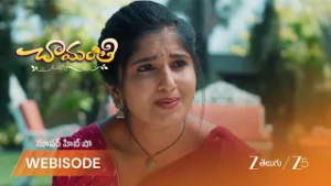 CHAMANTHI | చామంతి పెట్టిన ఆహారాన్ని తిన్న కాకులు!