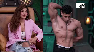 MTV Roadies S19 | Karm Ya Kaand | Roadies Fulfills The Childhood Dream