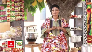 EMPRESS GIFTY INTERVIEWS EUNICE BANINI ON UCOOK 09/08/2026