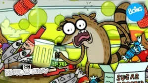 Historias Corrientes | POV: Intentas piratear la inteligencia | Boing