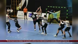 Protiv Rudara RK Nexe upisao petu pobjedu u Premijer ligi