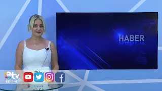 06/29/2026 ETV MAIN NEWS BULLETIN