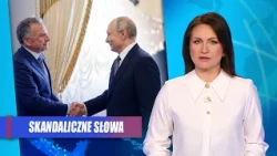 Putin is "humanitarian"! Trump's envoy praises him. "This crosses all boundaries"