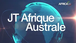 Le journal de l'Afrique Australe du jeudi 03 septembre 2026