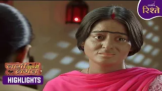 Laagi Tujhse Lagan | Nakusha’s Heartbreak & Struggle | Highlights