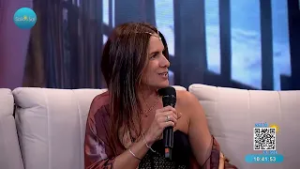 Naty Botero y Martina La Peligrosa lanzan himno femenino grabado en Palomino | Salió el Sol