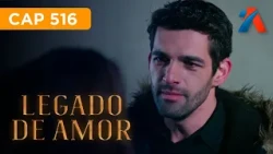 LEGACY OF LOVE - Friday 10/16/2026 Preview