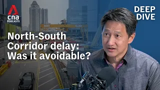 North-South Corridor delay: Was it avoidable – and can businesses survive the impact? | Deep Dive
