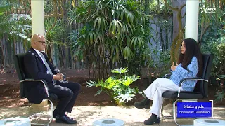 Science and Civilization: Sar Alam 07/01/2026
