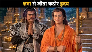 Conquering a Hard Heart Through Forgiveness | Brahma Vishnu Mahesh - Saga of the Trinity @dabanggtv