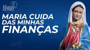 Novena Maria Passa à Frente | 02/03/25 | Padre Rodolfo Camarotta