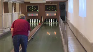 Mátyás-napi tekeversenyt tartottak