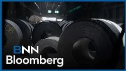 Ottawa announces $5 billion steel fund