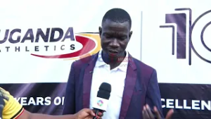 OMUZANNYO GWENISINDE: Cherop, Kerne, Kiplangat, Alex bawangudde eza Source of the Nile