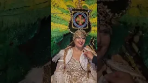 I costumi del bellissimo Carnevale di Misterbianco