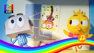 Kim Kix | Sange fra Karlas Fantalastiske Klasse