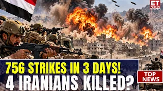 4 Iranian Experts Killed In Taiz? Yemen Army Claims Massive 72-Hour Offensive Against Houthis