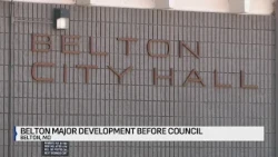 Major development back in front of Belton City Council for financial plan