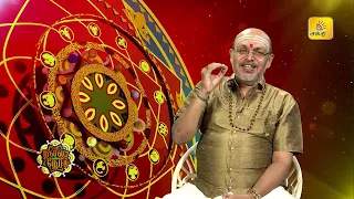 இன்றைய ராசி பலன் | நல்ல நேரம் 29-06-2026 | Shakthi TV