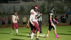 Clutch Sports Guam: Final Score - October 30, 2026
