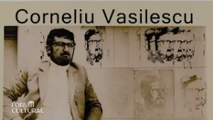 Expoziția „In Memoriam Corneliu Vasilescu” #forumcultural