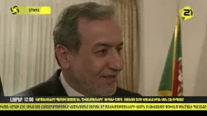 Կործանիչները Պարսից ծոցում են, դիվանագետները՝ սեղանի շուրջ․ Օմանում տեղի կունենա Իրան-ԱՄՆ հանդիպումը