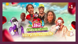 Carnaval 2026 une édition intergénérationnelle