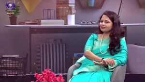 Sahitya Samvad | Eminent Writer Siniwali | Promo | February 19, 2026