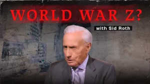 ПРОРОЧЕСКОЕ ВЫРАЖЕНИЕ: Почему все народы отворачиваются от Сиона @sidroth