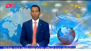 Arabic Evening News for February 20, 2026 - ERi-TV, Eritrea